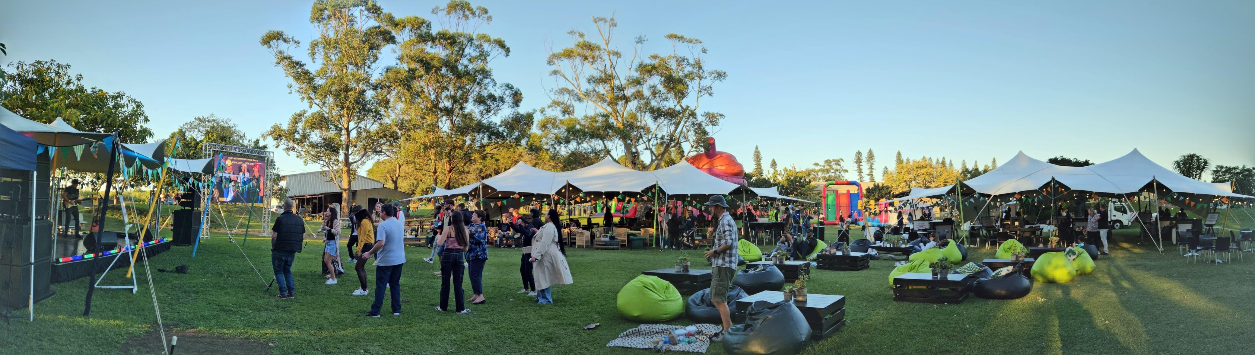 Corporate Events & Activations category image