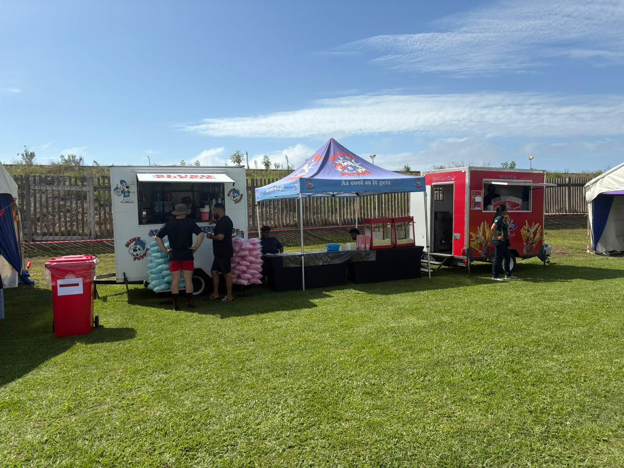 Workwear, Headwear & Apparel category image