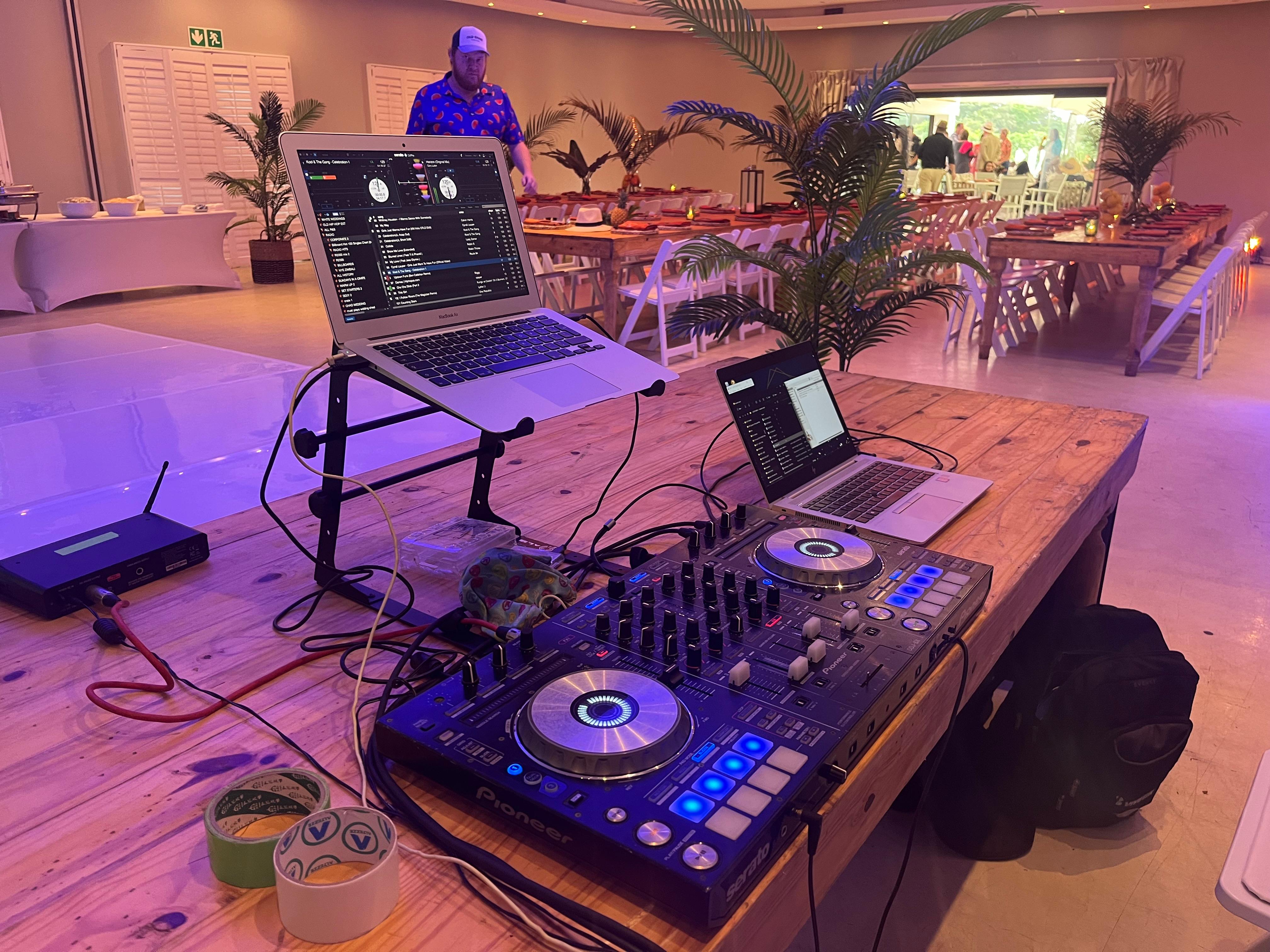 Gifting Care Packages work image