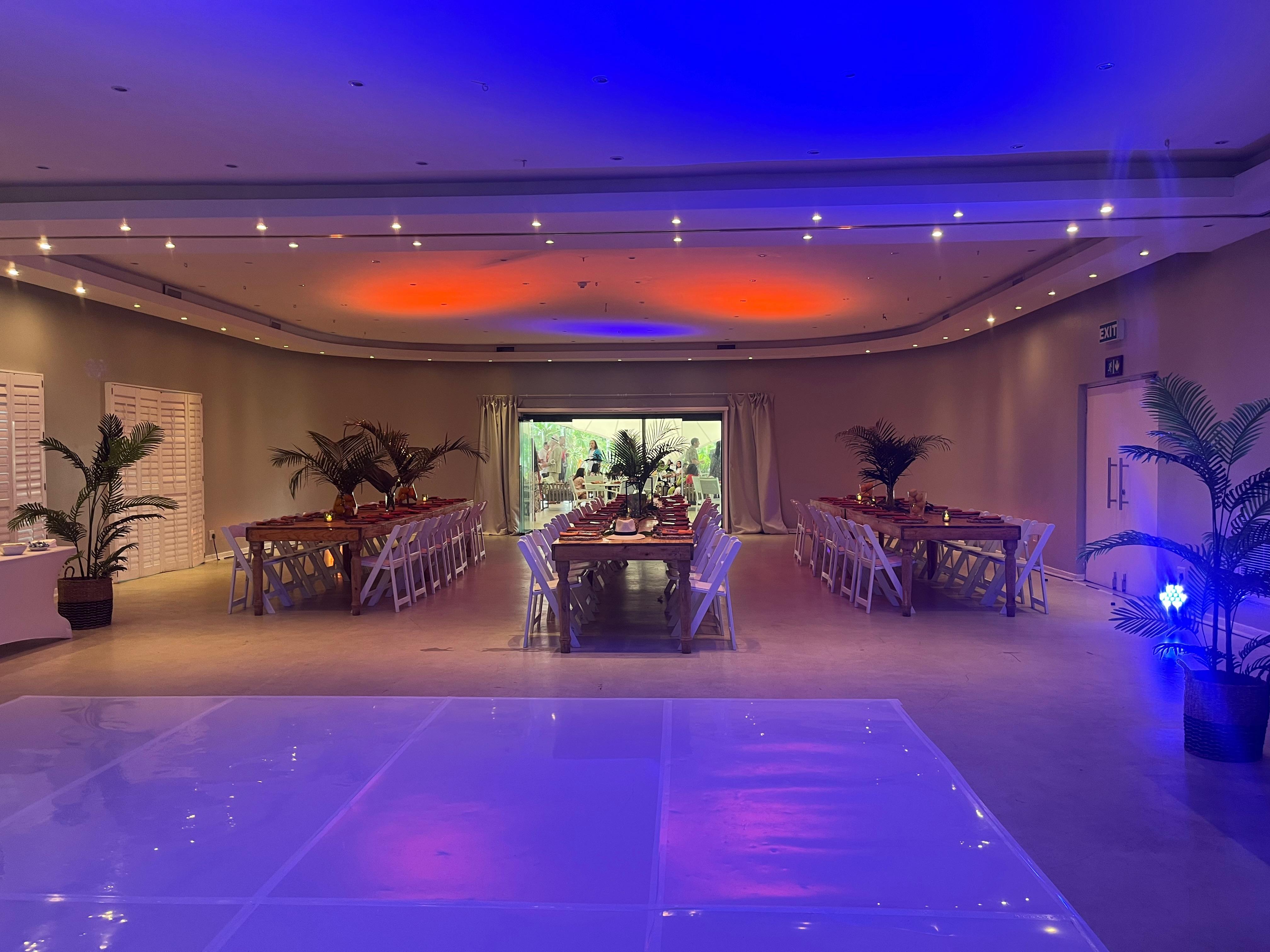 Gifting Care Packages work image