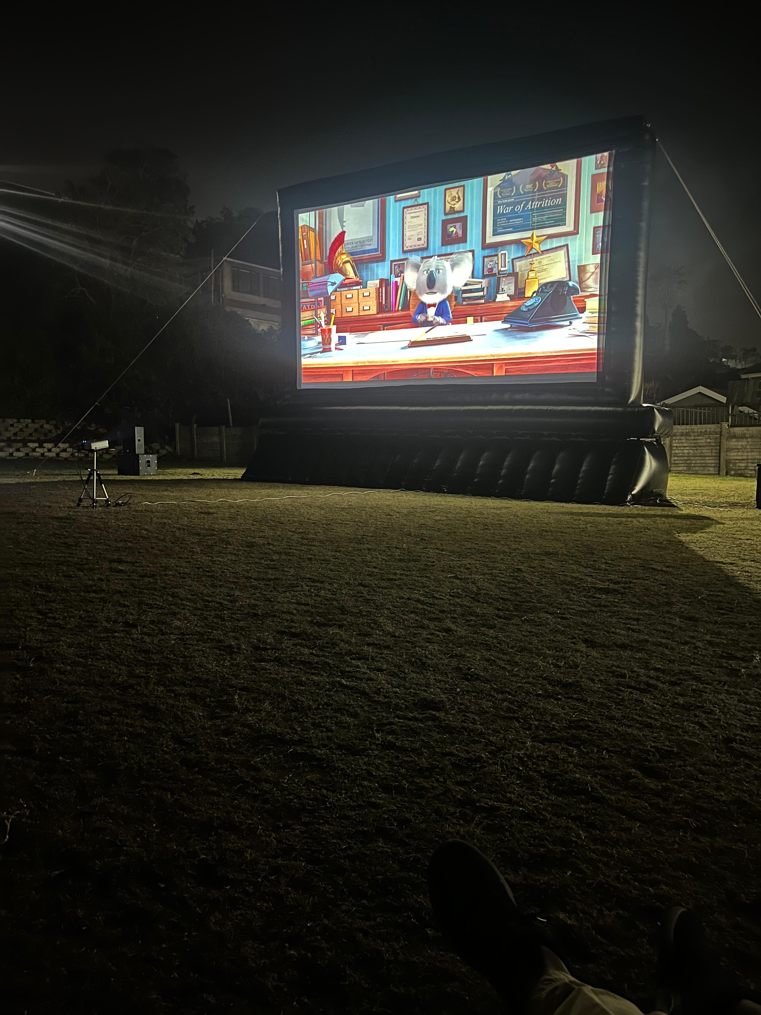 Mobile Bar work image